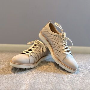 Samuel Hubbard Shoes Size 8.5